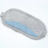 Маска для глаз 8H Cooling Eye Mask 1 Pack Grey