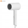 Фен для волос складной Xiaomi Mi Ionic Hair Dryer H101 (Белый)