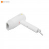 Фен для волос складной Xiaomi Mi Ionic Hair Dryer H101 (Белый)