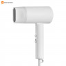 Фен для волос складной Xiaomi Mi Ionic Hair Dryer H101 (Белый)