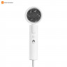 Фен для волос складной Xiaomi Mi Ionic Hair Dryer H101 (Белый)