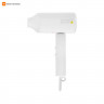 Фен для волос складной Xiaomi Mi Ionic Hair Dryer H101 (Белый)