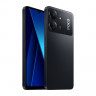 Мобильный телефон РОСО С65 6GB/128GB (Черный) Global /РОСО C65 6GB/128GB (Power Black) Global