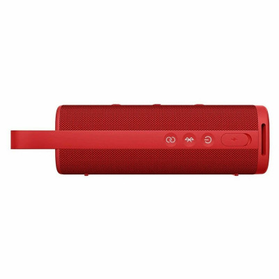 Портативная акустика Xiaomi Portable Bluetooth Speaker Red 30W