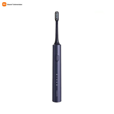 Зубная щетка Mijia Sonic Electric Toothbrush T302 (Темно-синий)
