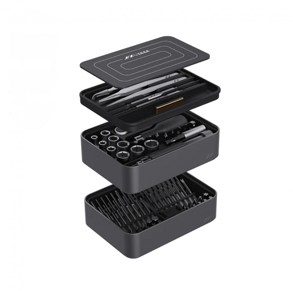 Набор инструментов Xiaomi JIMIHOME 100 в 1 (FM3)