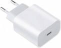 Сетевое зарядное устройство Xiaomi Mi 20W Charger (Туре-С)