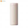 Карманный термос Mijia Pocket Thermos (Розовый)