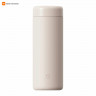 Карманный термос Mijia Pocket Thermos (Розовый)