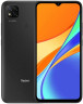 Мобильный телефон Xiaomi Redmi 9С 4GB/128GB без NFC(Полуночный серый) EU / Xiaomi Redmi 9С 4GB/128GB without NFC (Midnight Gray) EU