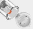 Портативный пылесос Xiaomi Mi Vacuum Cleaner mini
