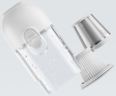 Портативный пылесос Xiaomi Mi Vacuum Cleaner mini