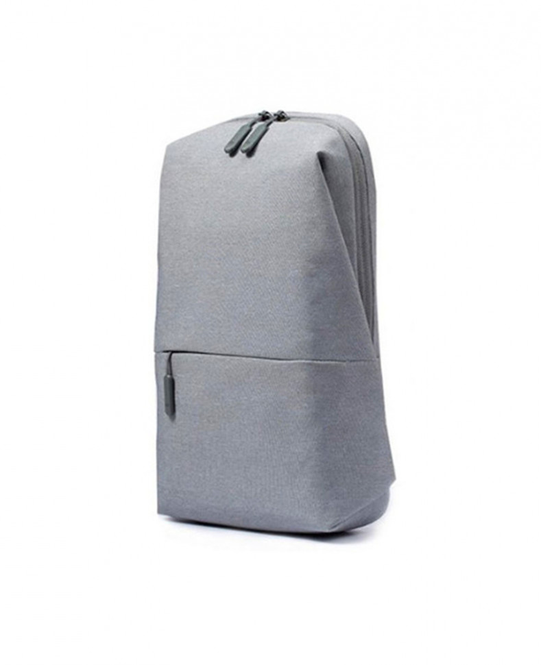 Слинг-сумка MI City Sling Bag (Светло-серого цвета) / MI City Sling Bag(Light Grey)