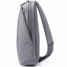 Слинг-сумка MI City Sling Bag (Светло-серого цвета) / MI City Sling Bag(Light Grey)