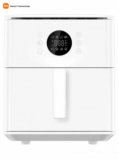 Аэрогриль Xiaomi Air Fryer 6.5L (Белый)