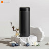Карманный термос Mijia Pocket Thermos (Черный)