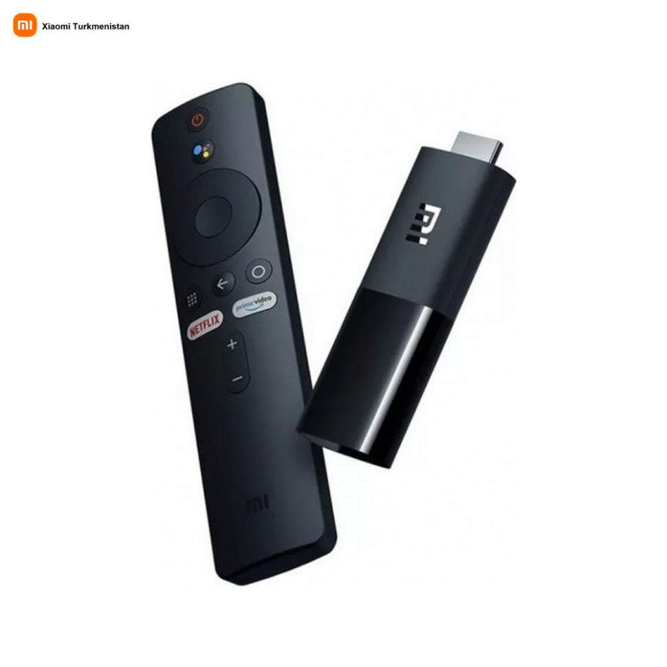 Медиаплеер Xiaomi Mi TV Stick