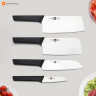 Набор кухонных ножей Xiaomi HuoHou Youth Knife Set 6 в 1 (HU0057)