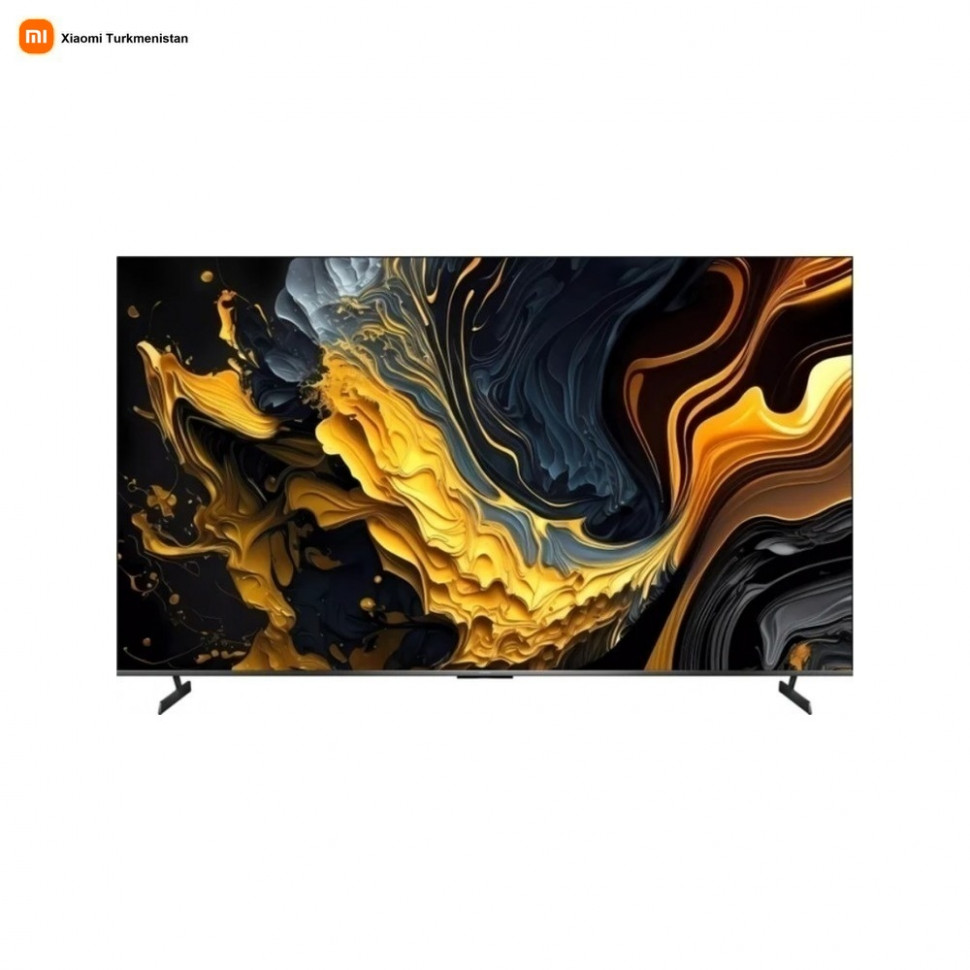 Телевизор Xiaomi TV Max 85 2025