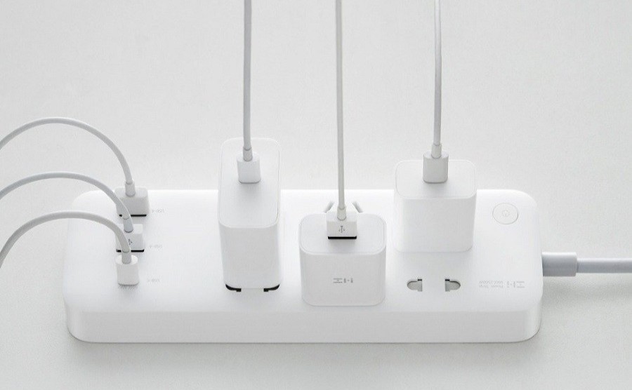 Кабели и переходники